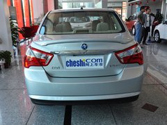 启辰D50 2013款 1.6L 手动 北斗导航版