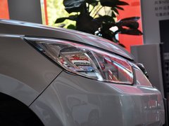 2013款 1.6L 手动 北斗导航版