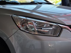2013款 1.6L 手动 北斗导航版