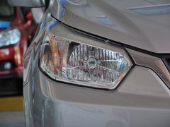 2013款 1.6L 手动 北斗导航版