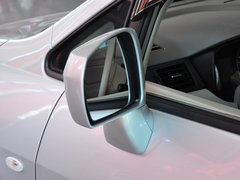 2013款 1.6L 手动 北斗导航版