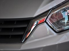 2013款 1.6L 手动 北斗导航版