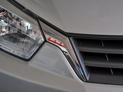 2013款 1.6L 手动 北斗导航版