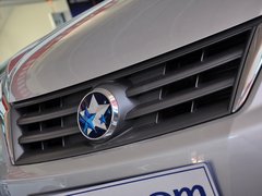 2013款 1.6L 手动 北斗导航版