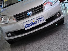 2013款 1.6L 手动 北斗导航版