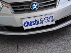 2013款 1.6L 手动 北斗导航版
