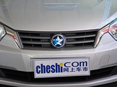 2013款 1.6L 手动 北斗导航版