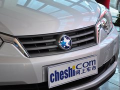 2013款 1.6L 手动 北斗导航版
