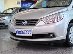 2013款 1.6L 手动 北斗导航版