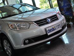 2013款 1.6L 手动 北斗导航版
