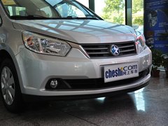 2013款 1.6L 手动 北斗导航版