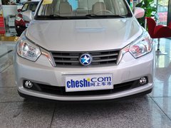 2013款 1.6L 手动 北斗导航版