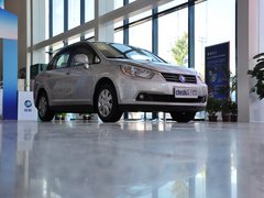 2013款 1.6L 手动 北斗导航版