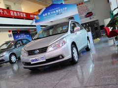 2013款 1.6L 手动 北斗导航版