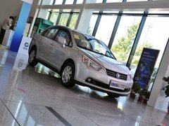 2013款 1.6L 手动 北斗导航版