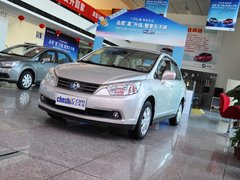 2013款 1.6L 手动 北斗导航版