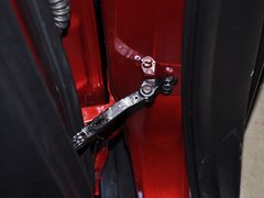 2013款 1.6L 手动 北斗导航版
