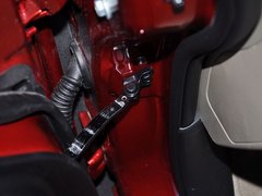 2013款 1.6L 手动 北斗导航版