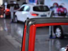 2013款 1.6L 手动 北斗导航版