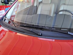 2013款 1.6L 手动 北斗导航版