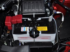 2013款 1.6L 手动 北斗导航版