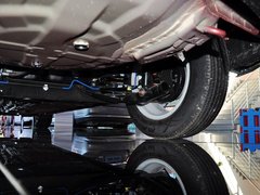 2013款 1.6L 手动 北斗导航版