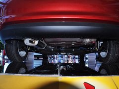2013款 1.6L 手动 北斗导航版