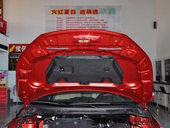 2013款 1.6L 手动 北斗导航版