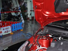 2013款 1.6L 手动 北斗导航版