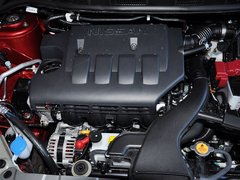 2013款 1.6L 手动 北斗导航版