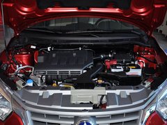 2013款 1.6L 手动 北斗导航版