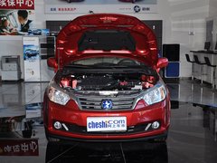 2013款 1.6L 手动 北斗导航版