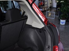 2013款 1.6L 手动 北斗导航版
