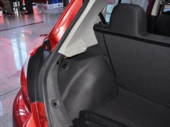 2013款 1.6L 手动 北斗导航版