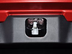 2013款 1.6L 手动 北斗导航版