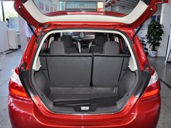 2013款 1.6L 手动 北斗导航版