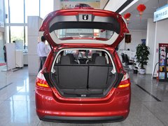 2013款 1.6L 手动 北斗导航版
