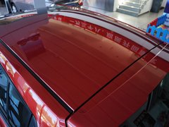 2013款 1.6L 手动 北斗导航版