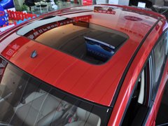 2013款 1.6L 手动 北斗导航版