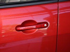 2013款 1.6L 手动 北斗导航版