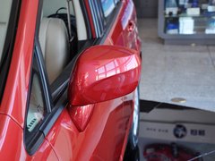 2013款 1.6L 手动 北斗导航版