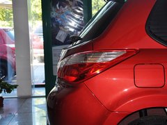 2013款 1.6L 手动 北斗导航版