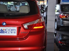 2013款 1.6L 手动 北斗导航版