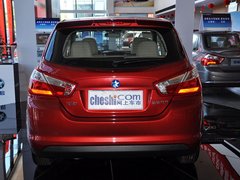 2013款 1.6L 手动 北斗导航版