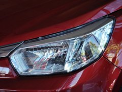 2013款 1.6L 手动 北斗导航版