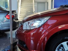 2013款 1.6L 手动 北斗导航版