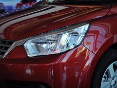 2013款 1.6L 手动 北斗导航版