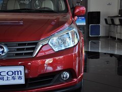 2013款 1.6L 手动 北斗导航版