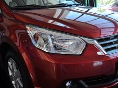 2013款 1.6L 手动 北斗导航版