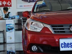 2013款 1.6L 手动 北斗导航版